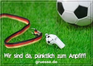 grusskarte diverses sport b 038