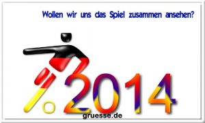 grusskarte diverses sport b 040