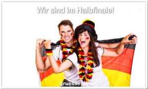 grusskarte diverses sport b 050