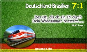 grusskarte diverses sport b 057