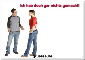 grusskarte diverses streit b 005