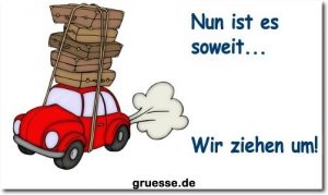 grusskarte diverses umzug b 003