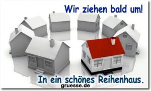 grusskarte diverses umzug b 007