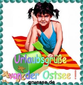 grusskarte diverses urlaubsgruesse k 007