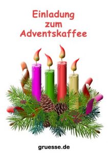 grusskarte einladungen advent 006