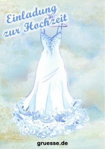grusskarte einladungen hochzeit 001