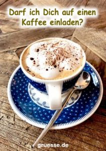 grusskarte einladungen kaffee 002