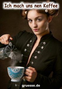 grusskarte einladungen kaffee 004