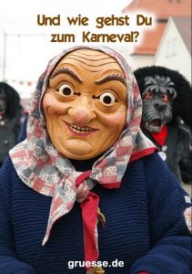 grusskarte einladungen karneval 006
