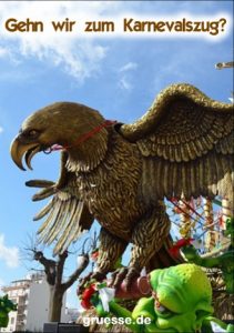 grusskarte einladungen karneval 011