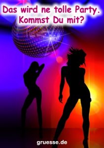 grusskarte einladungen party 003