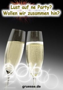 grusskarte einladungen party 008