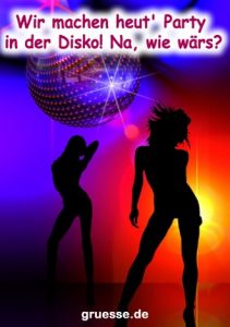 grusskarte einladungen party 009
