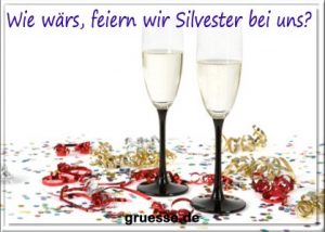 grusskarte einladungen silvester b 001