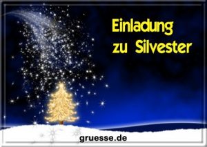 grusskarte einladungen silvester b 002
