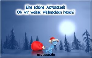 grusskarte festtage advent blaue karten b 012