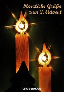 grusskarte festtage advent sonntage 002