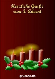 grusskarte festtage advent sonntage 005