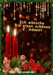 grusskarte festtage advent sonntage 006