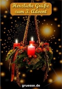 grusskarte festtage advent sonntage 011