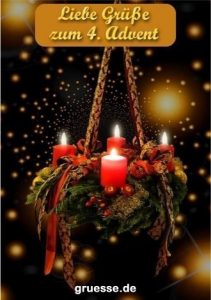 grusskarte festtage advent sonntage 012