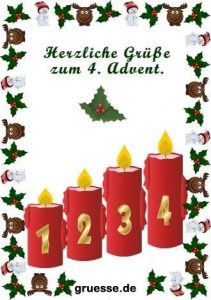 grusskarte festtage advent sonntage 017