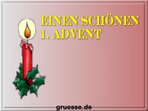 grusskarte festtage advent2 k 001