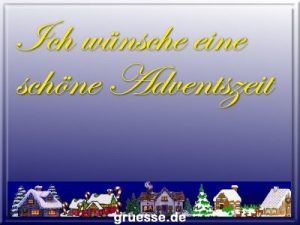 grusskarte festtage advent2 k 003