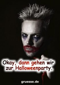 grusskarte festtage halloween 005