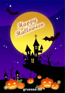 grusskarte festtage halloween 015