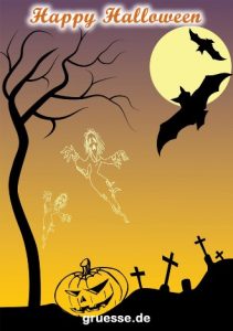 grusskarte festtage halloween 016