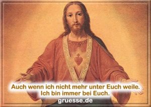 grusskarte festtage himmelfahrt b 001