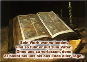 grusskarte festtage himmelfahrt b 002