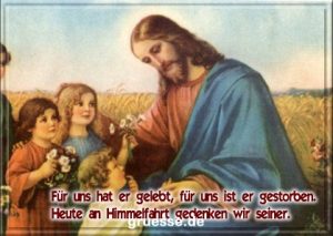 grusskarte festtage himmelfahrt b 004