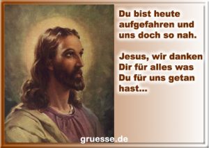 grusskarte festtage himmelfahrt b 006