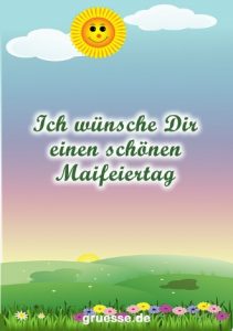 grusskarte festtage maifeiertag 003