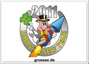 grusskarte festtage neujahr b 039