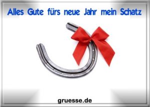 grusskarte festtage neujahr b 041