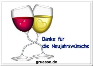 grusskarte festtage neujahr danke b 004