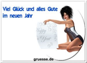 grusskarte festtage neujahr liebe b 002