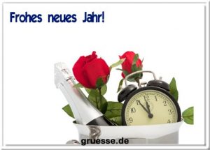 grusskarte festtage neujahr liebe b 004
