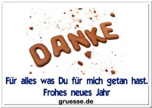 grusskarte festtage neujahr liebe b 007