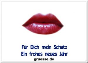 grusskarte festtage neujahr liebe b 010