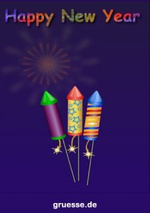 grusskarte festtage neujahr 002
