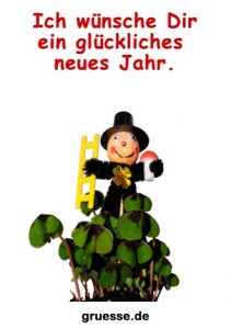 grusskarte festtage neujahr 008
