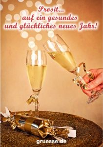 grusskarte festtage neujahr 010