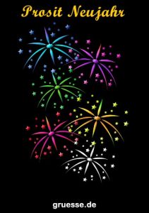 grusskarte festtage neujahr 017