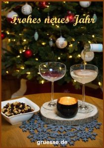 grusskarte festtage neujhar 2 002