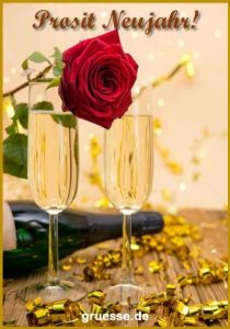 grusskarte festtage neujhar 2 015