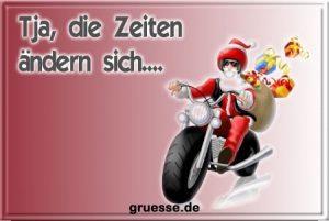 grusskarte festtage nikolaus b 022